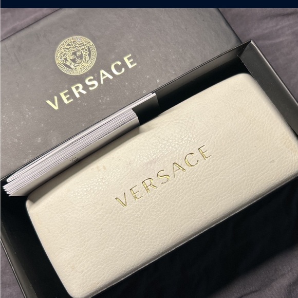 Versace Aviators unisex - Picture 12 of 16